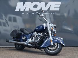 Photo du véhicule INDIAN