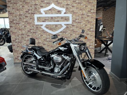 HARLEY-DAVIDSON SOFTAIL FAT BOY 1868