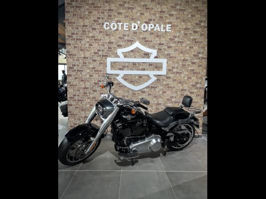 HARLEY-DAVIDSON SOFTAIL FAT BOY 1868