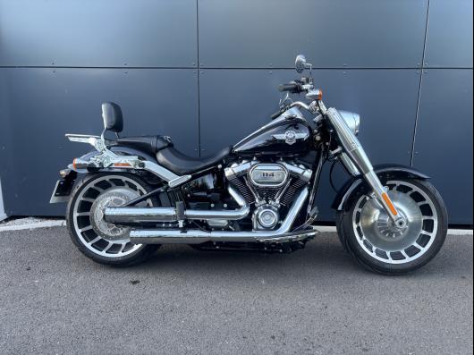 HARLEY-DAVIDSON SOFTAIL FAT BOY 1868