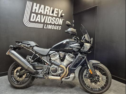 HARLEY-DAVIDSON ADVENTURE PAN AMERICA 1250 SPECIAL