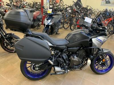 YAMAHA TRACER 7 GT 35 KW