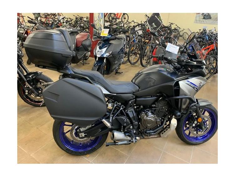 YAMAHA TRACER 7 GT 35 KW