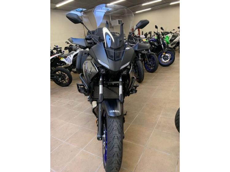 YAMAHA TRACER 7 GT 35 KW