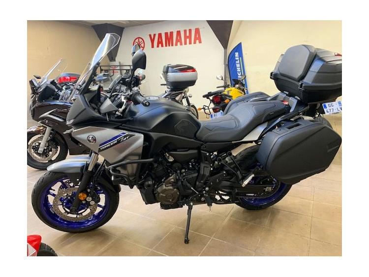 YAMAHA TRACER 7 GT 35 KW