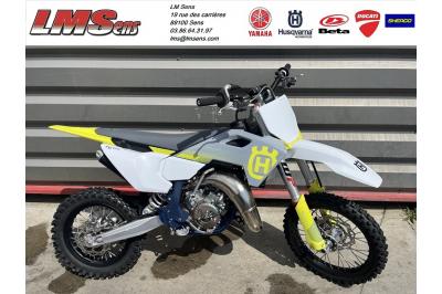 HUSQVARNA TC