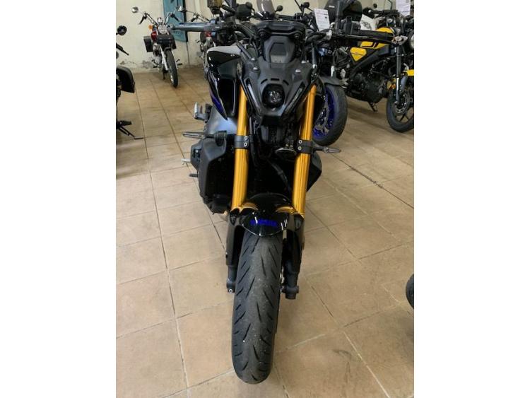 YAMAHA MT-09 SP