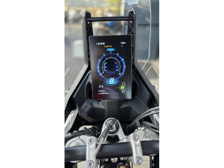 VOGE DS 800 X RALLY