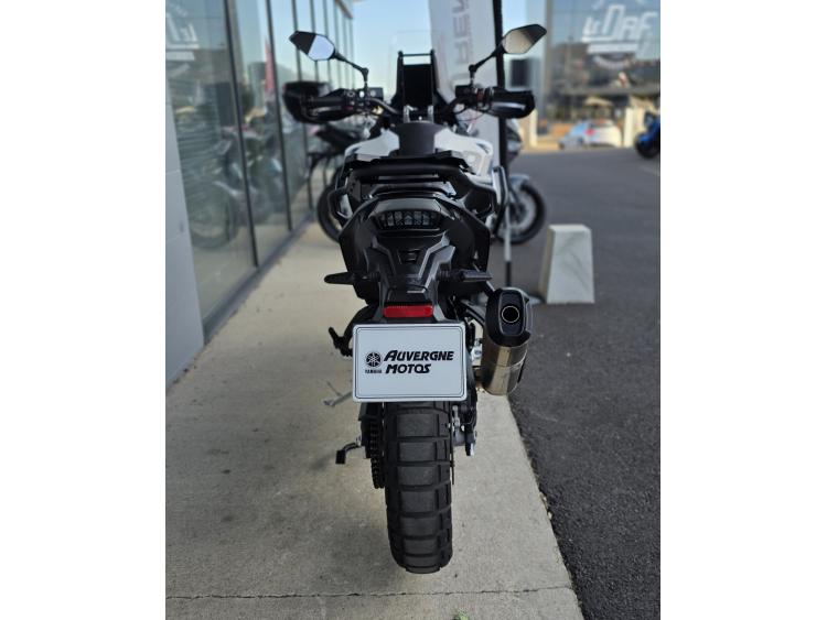 VOGE DS 800 X RALLY