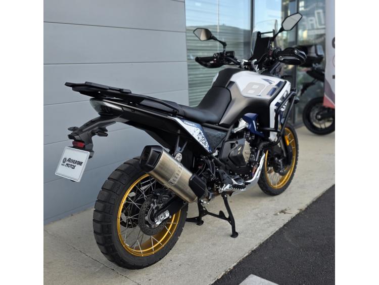 VOGE DS 800 X RALLY