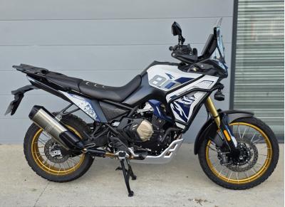 VOGE DS 800 X RALLY