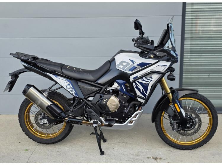 VOGE DS 800 X RALLY