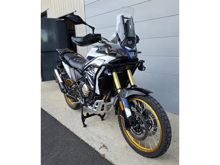 VOGE DS 800 X RALLY