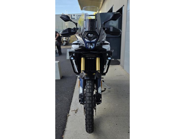 VOGE DS 800 X RALLY