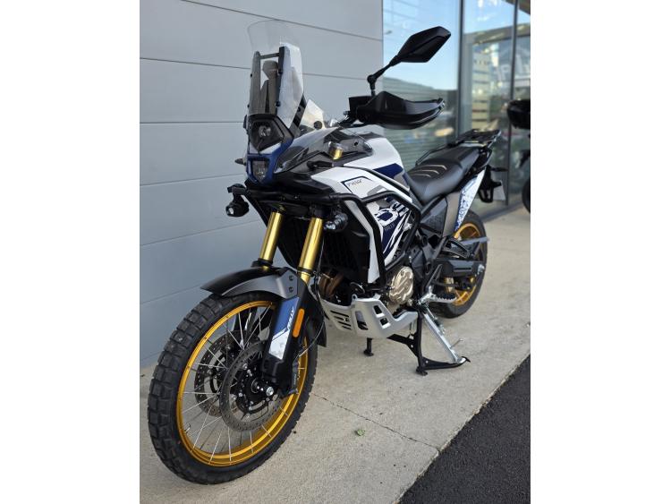 VOGE DS 800 X RALLY