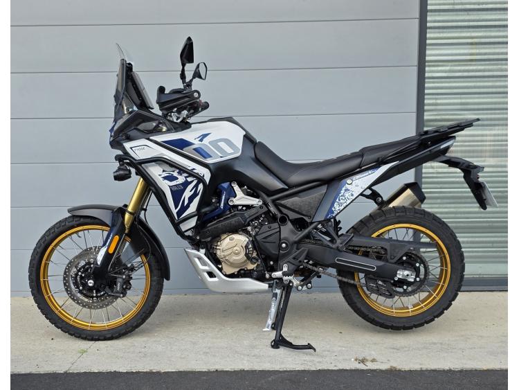 VOGE DS 800 X RALLY