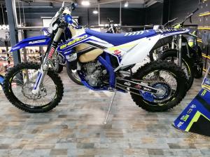 SHERCO 300 SEF FAFTORY pour 118.12€/mois chez DSN MOTOS 33