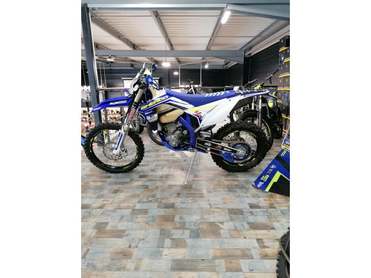 SHERCO 300 SEF FAFTORY pour 118.12€/mois chez DSN MOTOS 33