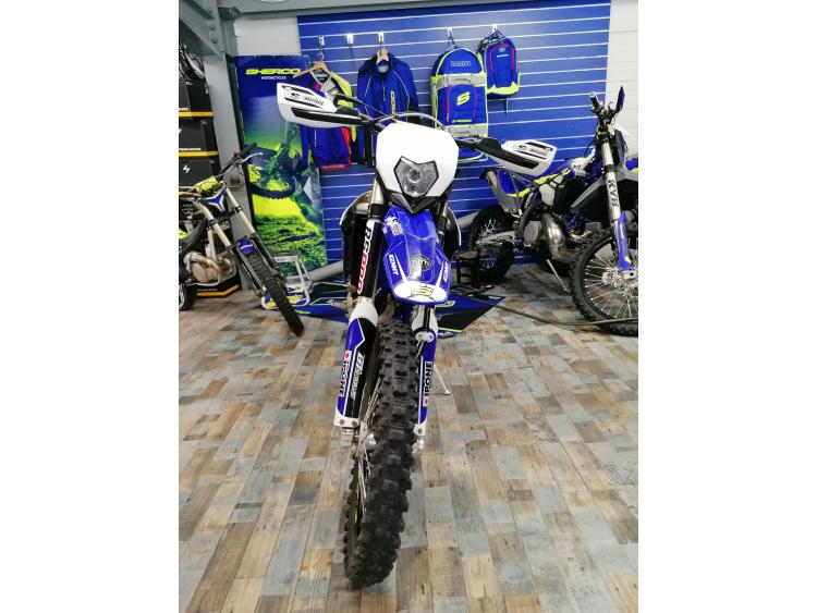SHERCO 300 SEF FAFTORY pour 118.12€/mois chez DSN MOTOS 33
