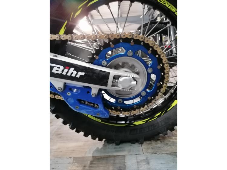 SHERCO 300 SEF FAFTORY pour 118.12€/mois chez DSN MOTOS 33