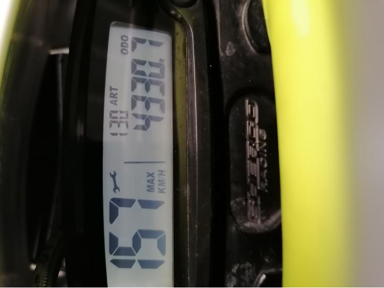 SHERCO 300 SEF FAFTORY pour 118.12€/mois chez DSN MOTOS 33