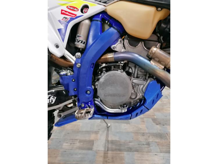 SHERCO 300 SEF FAFTORY pour 118.12€/mois chez DSN MOTOS 33