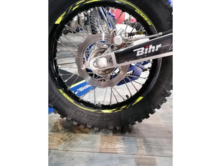 SHERCO 300 SEF FAFTORY pour 118.12€/mois chez DSN MOTOS 33
