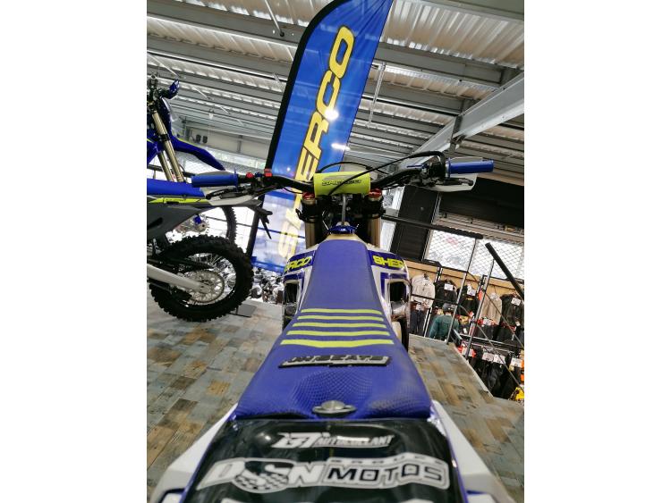 SHERCO 300 SEF FAFTORY pour 118.12€/mois chez DSN MOTOS 33