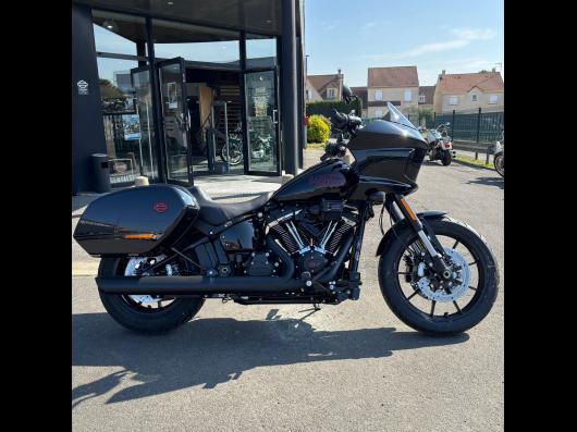 HARLEY-DAVIDSON SOFTAIL LOW RIDER 1923 ST