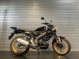 Photo du véhicule YAMAHA