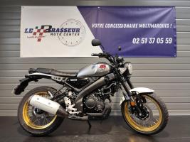 Photo du véhicule YAMAHA
