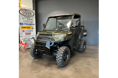POLARIS RANGER DIESEL