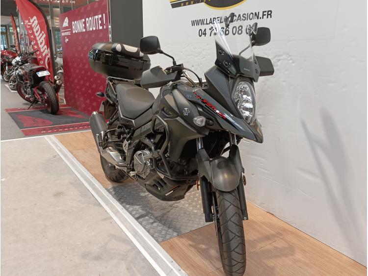 SUZUKI DL 650 V-STROM
