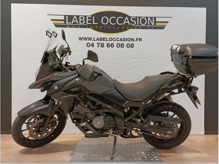 SUZUKI DL 650 V-STROM