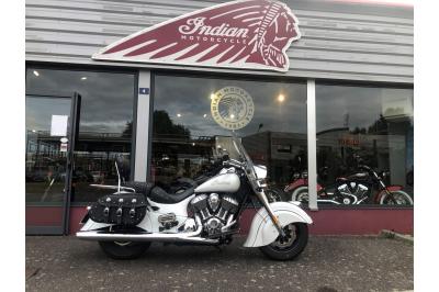 INDIAN CHIEF 1811 CLASSIC
