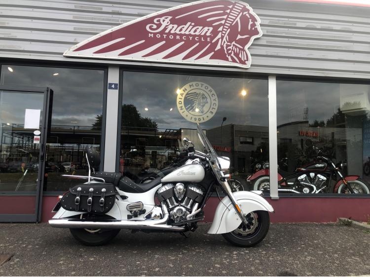 INDIAN CHIEF 1811 CLASSIC