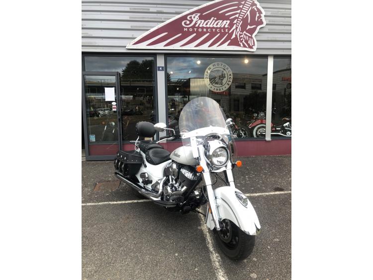 INDIAN CHIEF 1811 CLASSIC