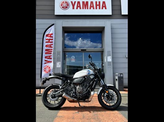 YAMAHA XSR 700 ABS