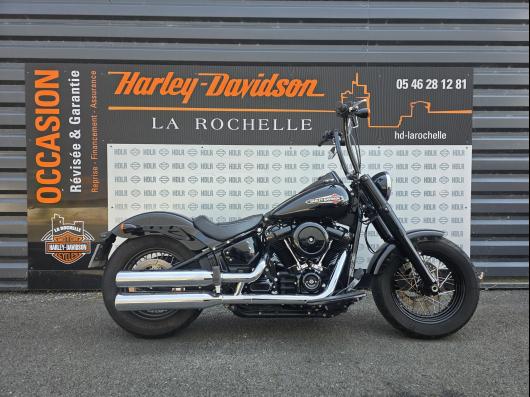 HARLEY-DAVIDSON SOFTAIL SLIM 1745