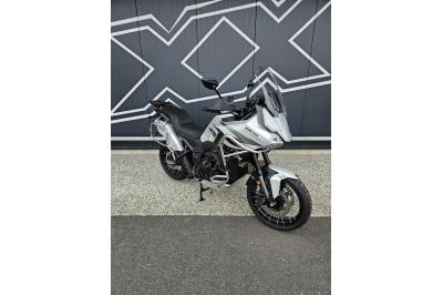 ZONTES ZT 703 F