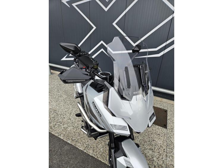 ZONTES ZT 703 F ETC Dispo en Gris ou Noir 