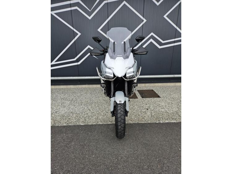 ZONTES ZT 703 F ETC Dispo en Gris ou Noir 
