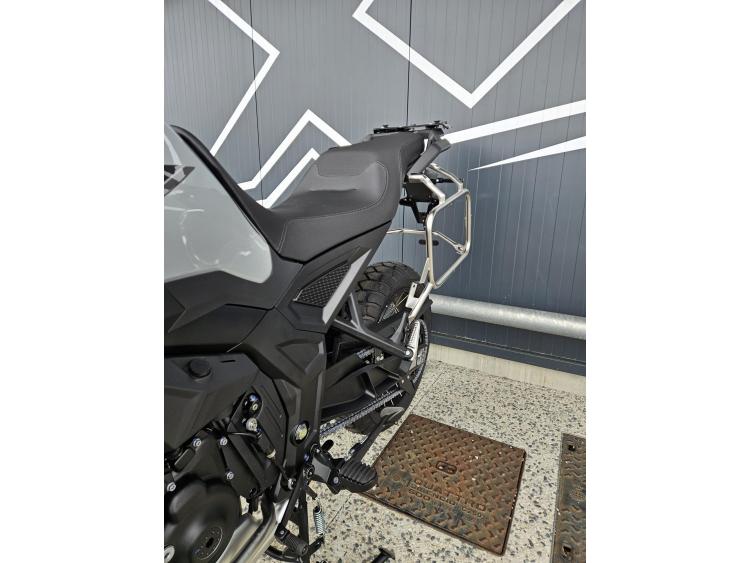 ZONTES ZT 703 F ETC Dispo en Gris ou Noir 