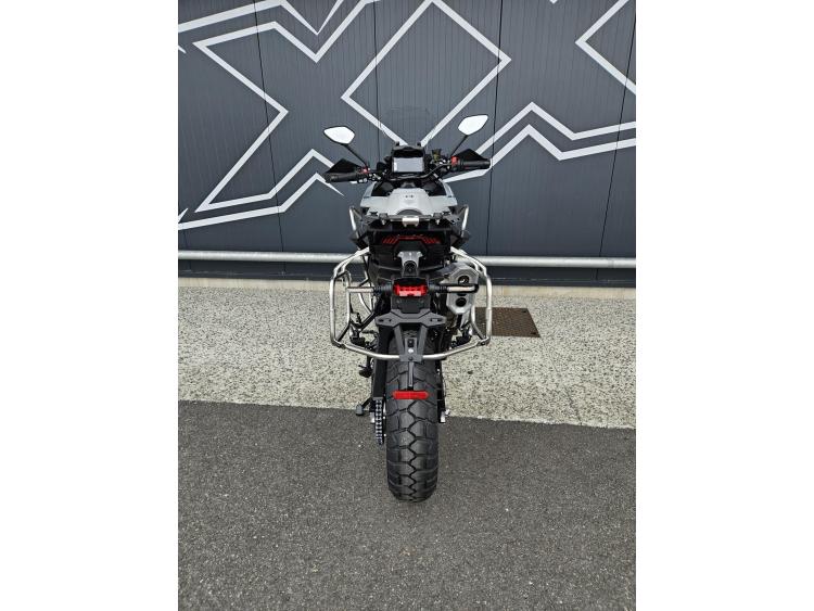 ZONTES ZT 703 F ETC Dispo en Gris ou Noir 