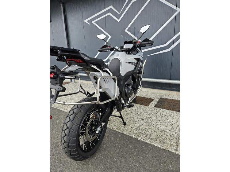 ZONTES ZT 703 F ETC Dispo en Gris ou Noir 