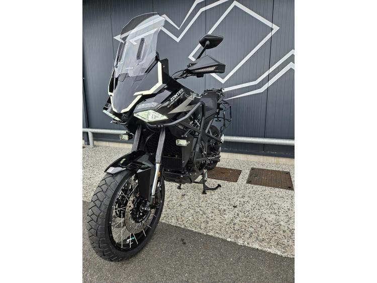 ZONTES ZT 703 F ETC Dispo en Gris ou Noir 