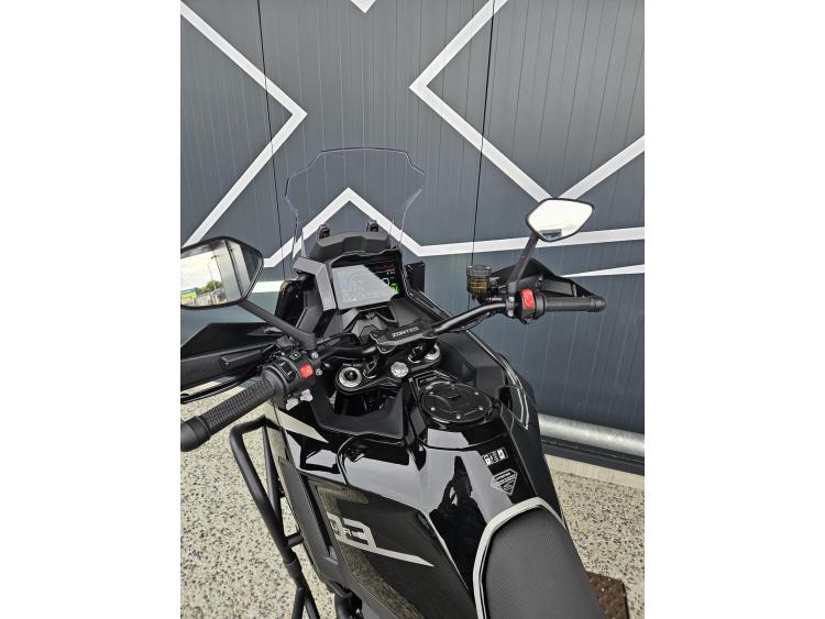 ZONTES ZT 703 F ETC Dispo en Gris ou Noir 