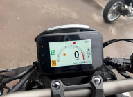HONDA CB 650 R  Garantie 2025
