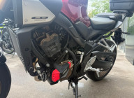 HONDA CB 650 R  Garantie 2025