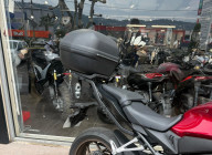 HONDA CB 650 R  Garantie 2025